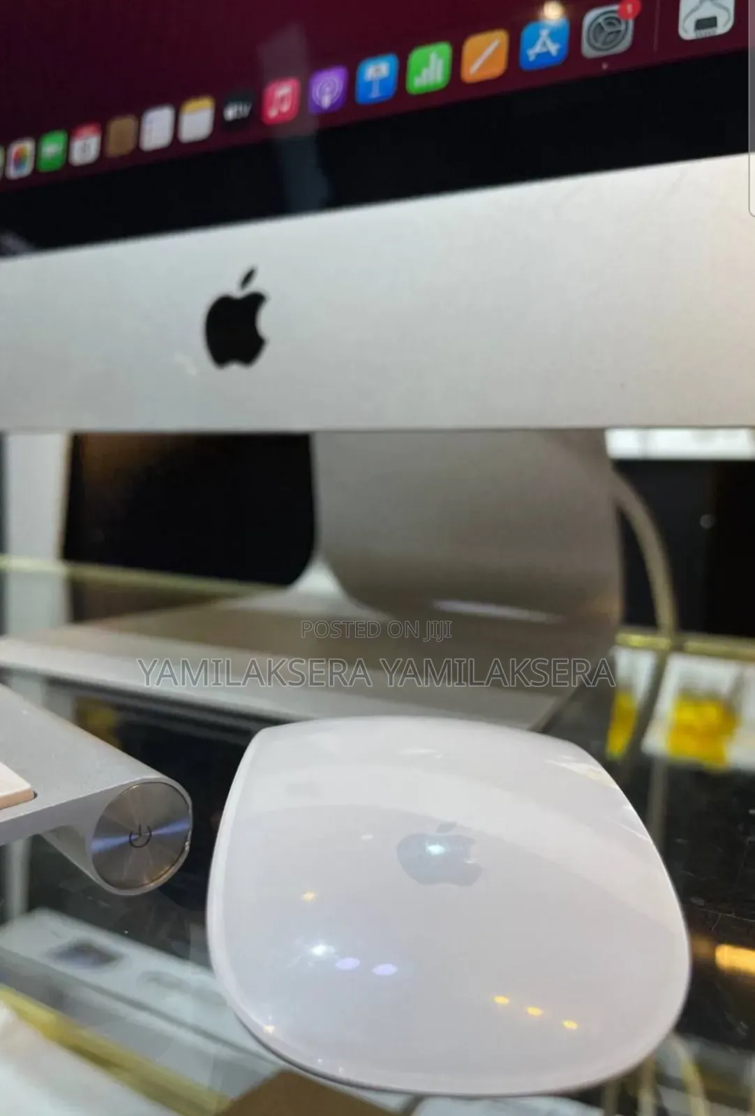 New Desktop Computer Apple iMac 16GB Intel Core i5 SSD 1T