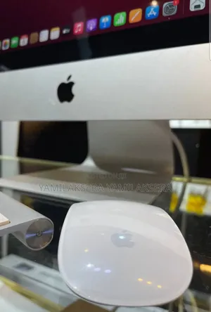 Photo - New Desktop Computer Apple iMac 16GB Intel Core i5 SSD 1T