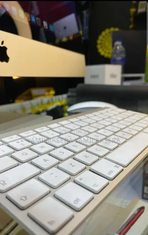 New Desktop Computer Apple iMac 16GB Intel Core i5 SSD 1T