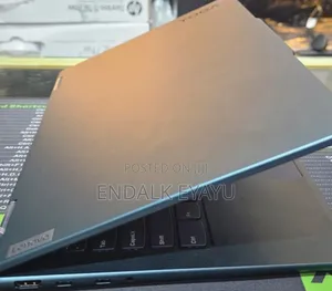 New Laptop Lenovo Yoga 2 16GB AMD Ryzen 7 SSD 1T
