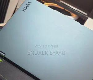 New Laptop Lenovo Yoga 2 16GB AMD Ryzen 7 SSD 1T