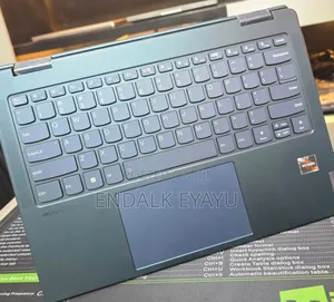 New Laptop Lenovo Yoga 2 16GB AMD Ryzen 7 SSD 1T