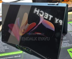 New Laptop Lenovo Yoga 2 16GB AMD Ryzen 7 SSD 1T