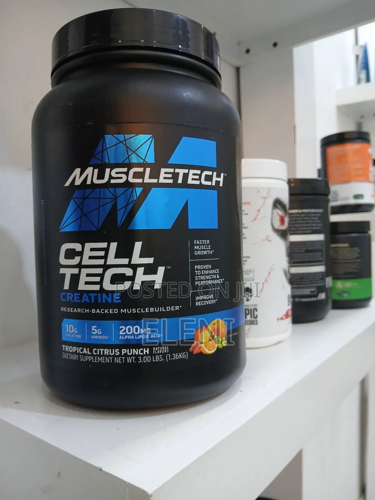 Cell Tech Creatin (1.36kg)