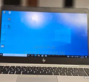 New Laptop HP EliteBook 840 G5 16GB Intel Core I5 SSD 512GB