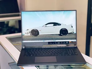 New Laptop Asus 16GB AMD Ryzen 9 SSD 1T