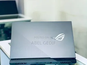 New Laptop Asus 16GB AMD Ryzen 9 SSD 1T