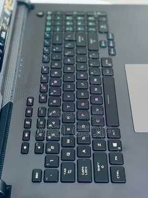 New Laptop Asus 16GB AMD Ryzen 9 SSD 1T