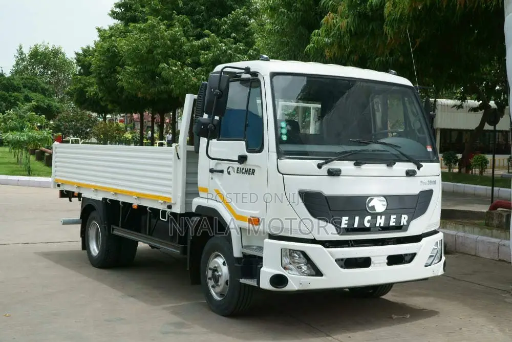 Eicher Pro 2070