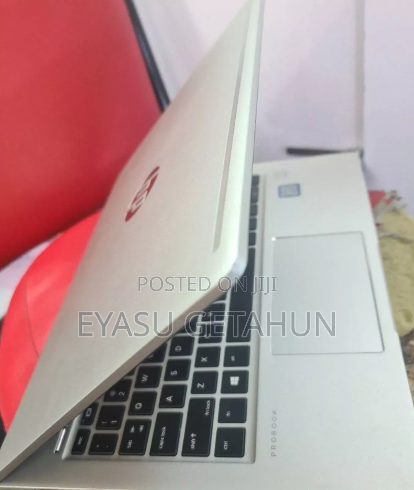 New Laptop HP ProBook 440 G5 16GB Intel Core I5 SSD 512GB