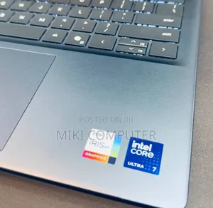 Photo - New Laptop Dell Inspiron 15 16GB Intel Core Ultra 7 SSD 1T