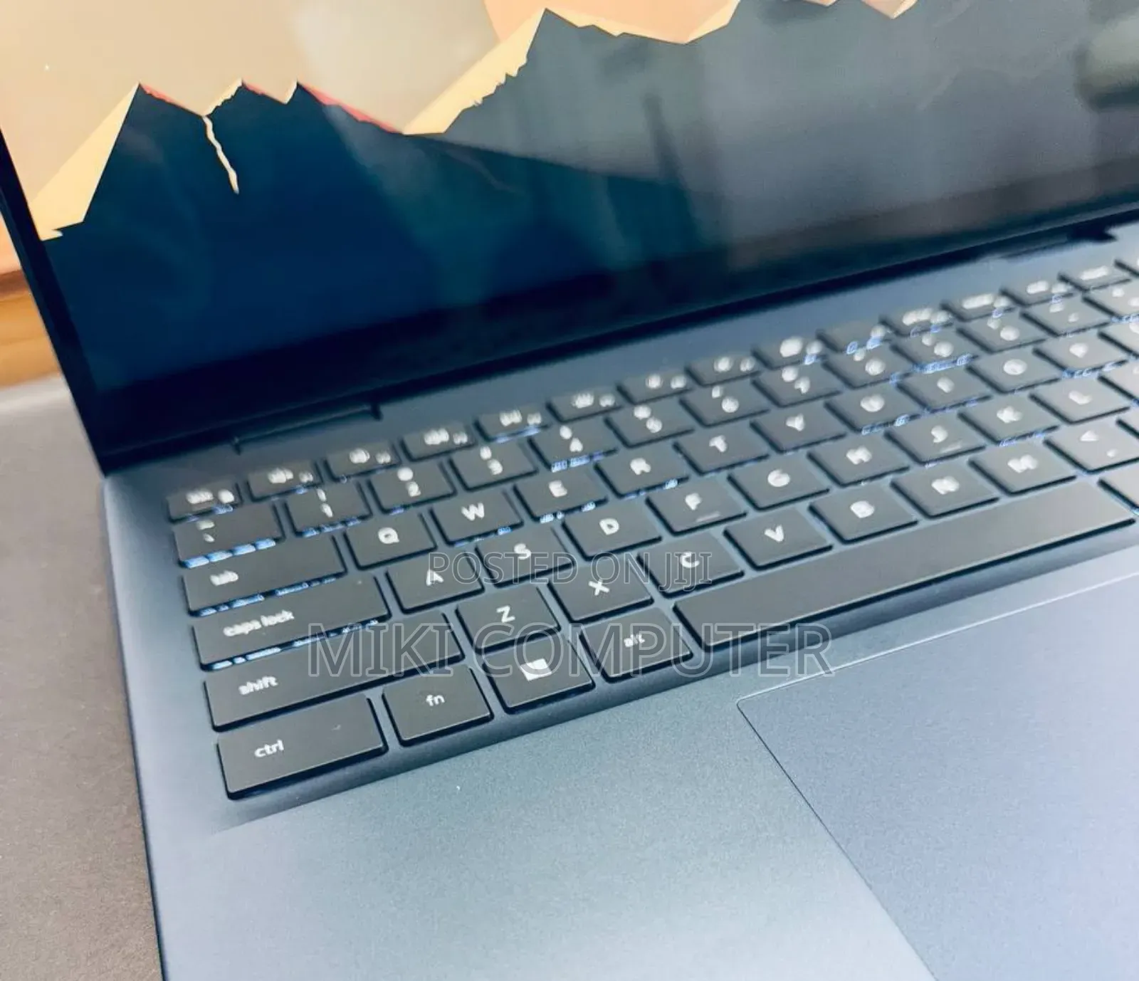 New Laptop Dell Inspiron 15 16GB Intel Core Ultra 7 SSD 1T