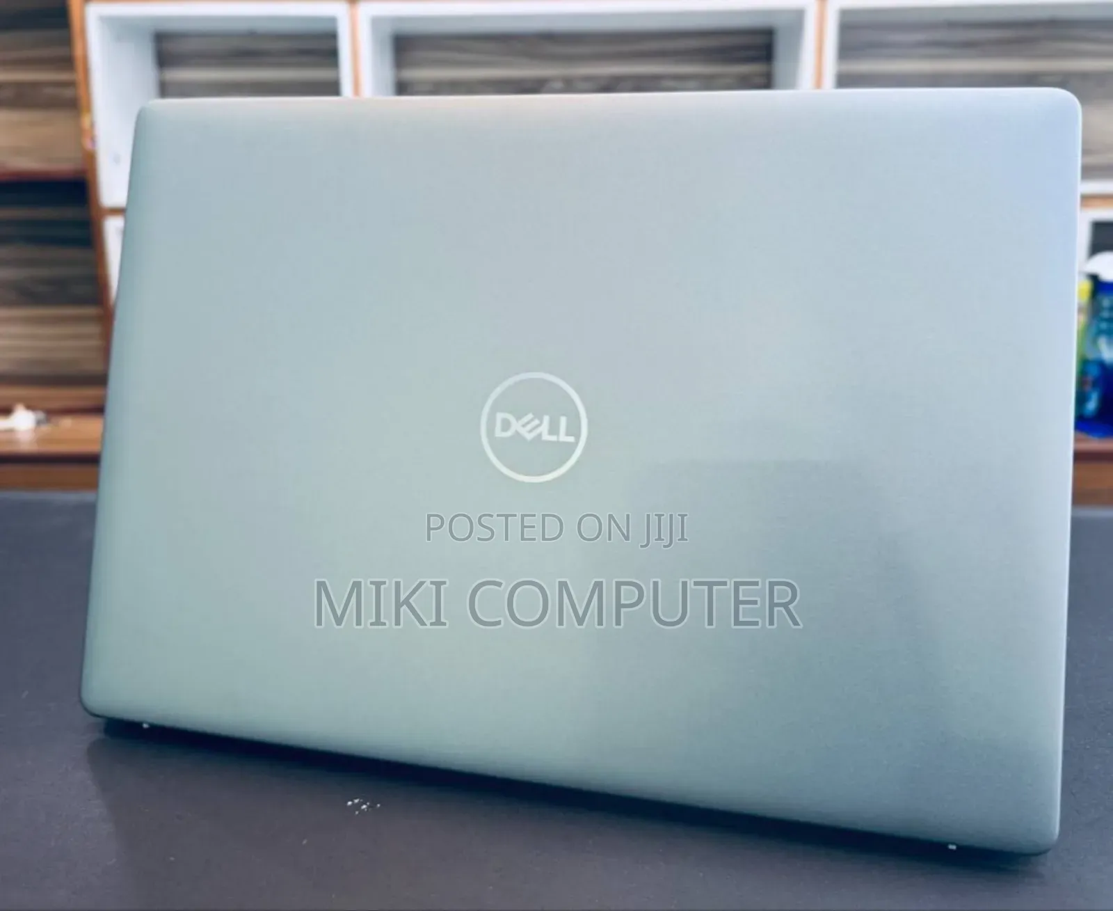New Laptop Dell Inspiron 15 16GB Intel Core Ultra 7 SSD 1T