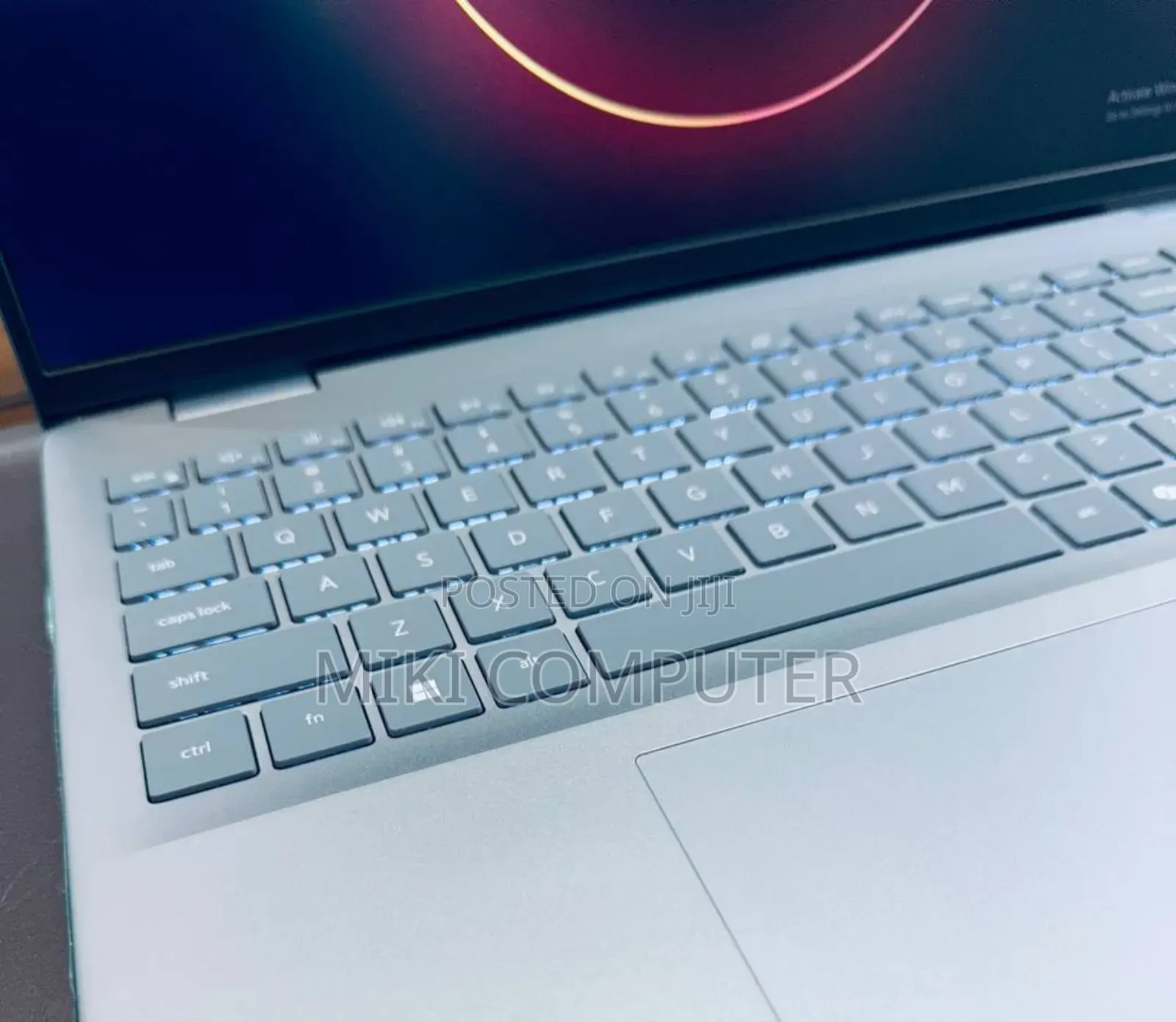 New Laptop Dell Inspiron 15 16GB Intel Core Ultra 7 SSD 1T