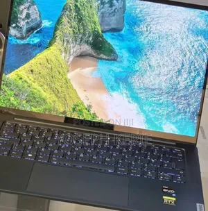 Photo - New Laptop Lenovo Yoga 7i 16GB Intel Core I7 SSD 1T