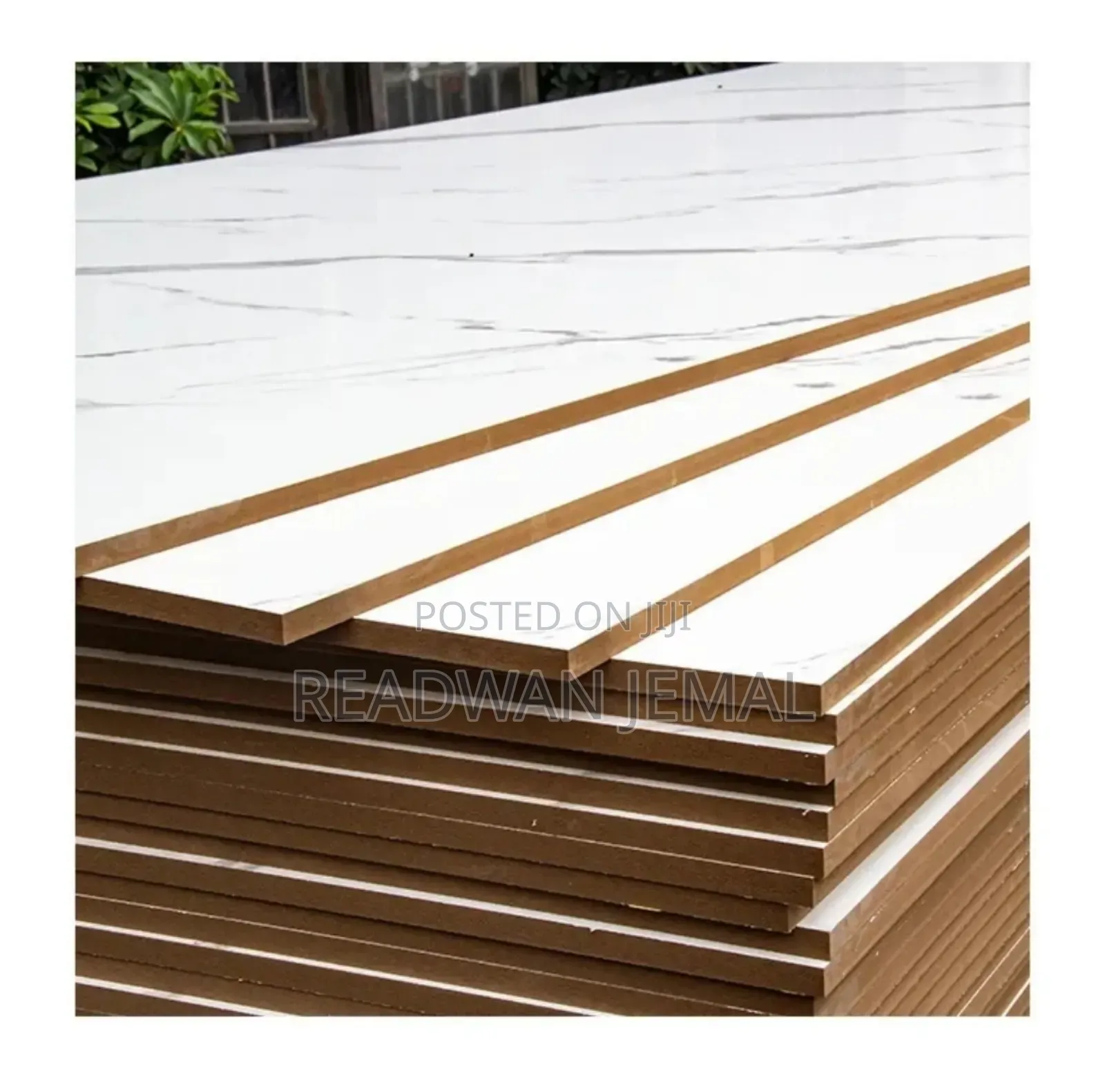 Mdf Manufacturers Jiji Wood