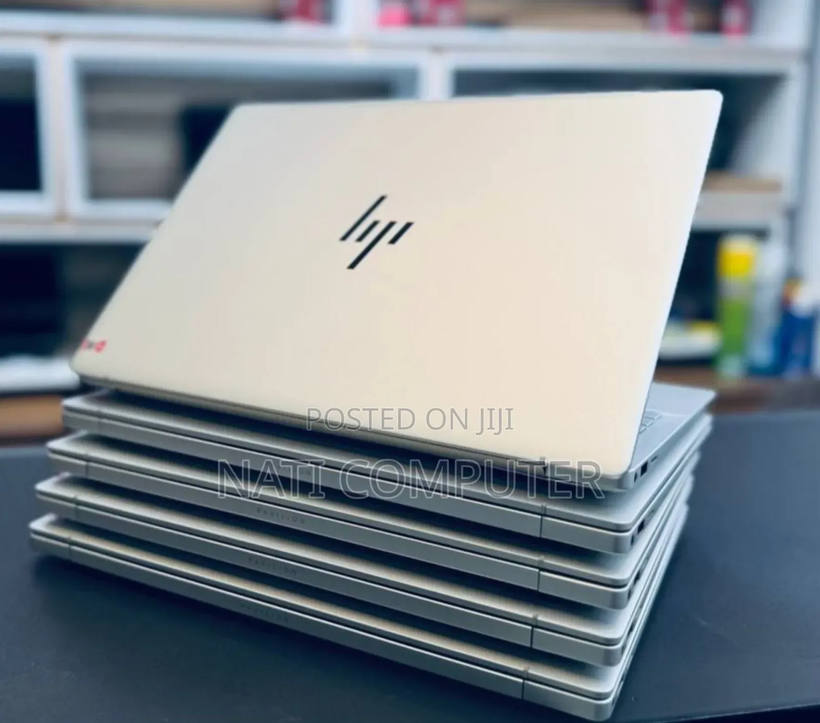 New Laptop HP Pavilion 15 16GB Intel Core I5 SSD 1T