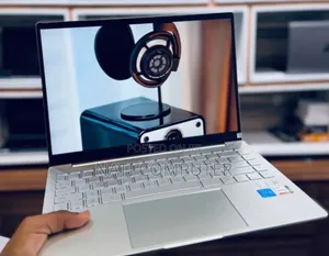 New Laptop HP Pavilion 15 16GB Intel Core I5 SSD 1T