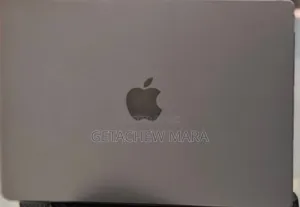 Photo - New Laptop Apple MacBook Pro M1 16GB Intel SSD 1T