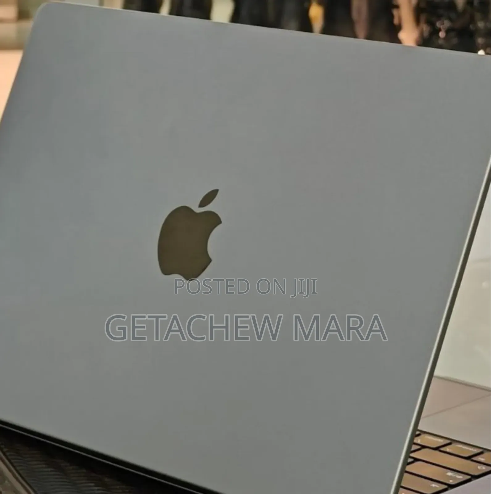 New Laptop Apple MacBook Pro M1 16GB Intel SSD 1T