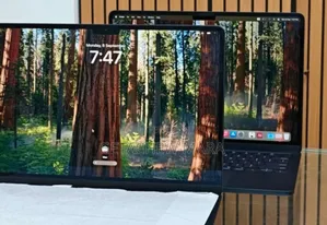 New Laptop Apple MacBook Air 2022 M2 16GB Apple M1 Pro SSD 256GB