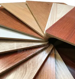 Mdf Manufacturers Jiji Wood