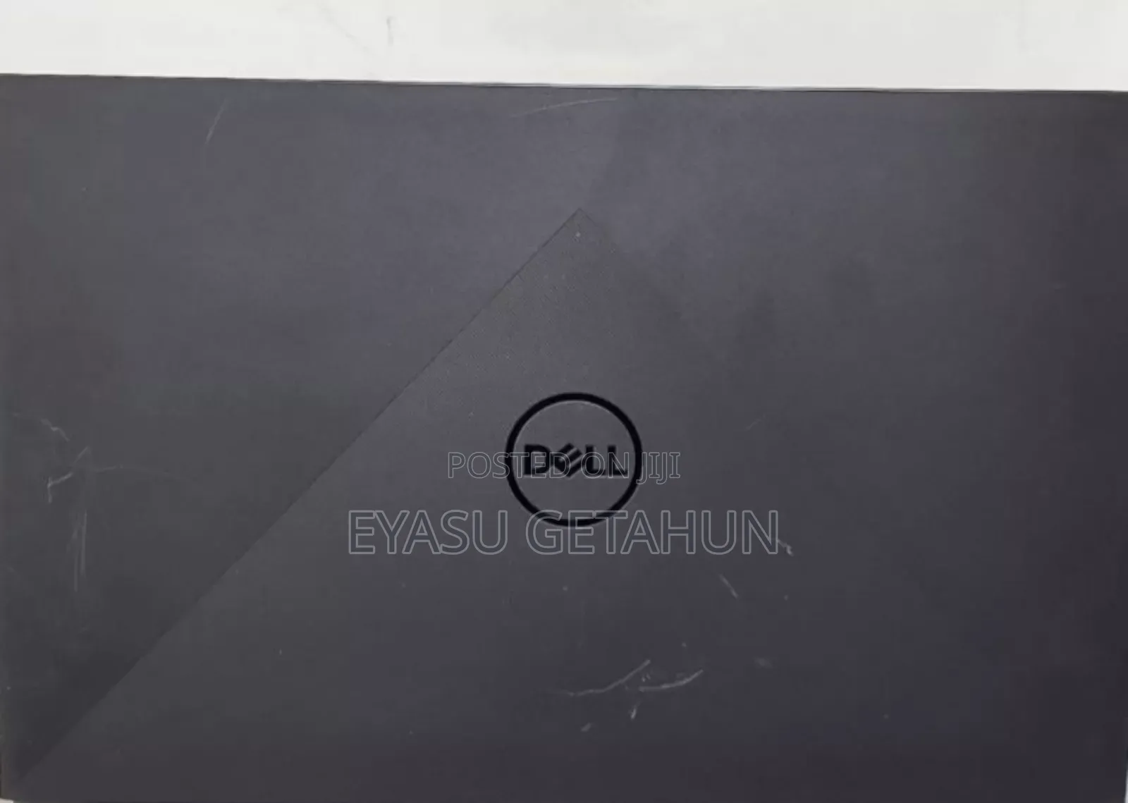 New Laptop Dell G15 5511 16GB Intel Core I5 SSD 512GB