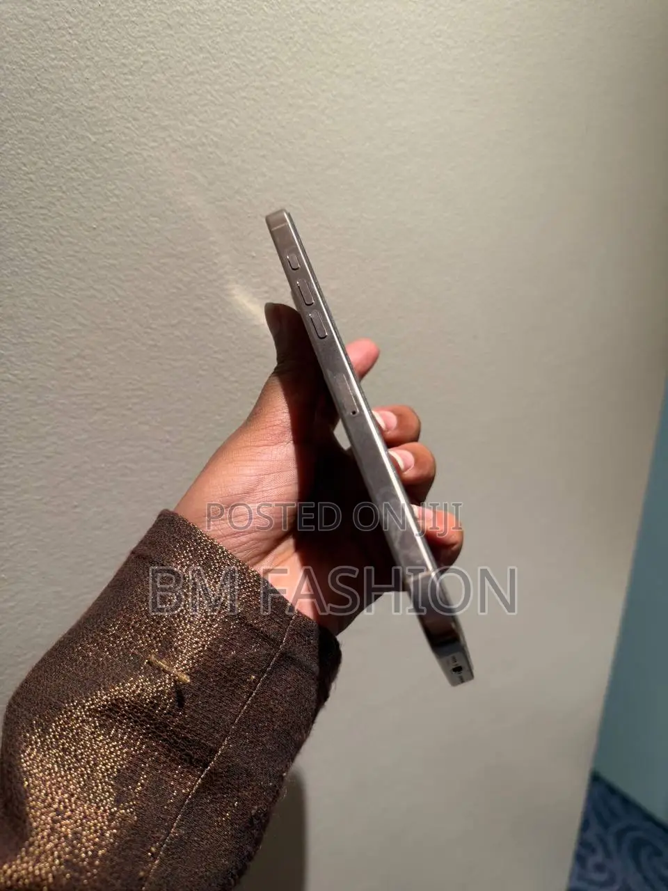 Apple iPhone 16 Pro Max 256 GB White