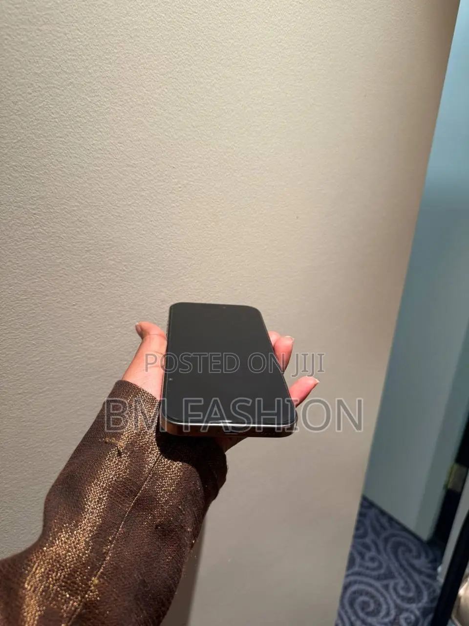 Apple iPhone 16 Pro Max 256 GB White