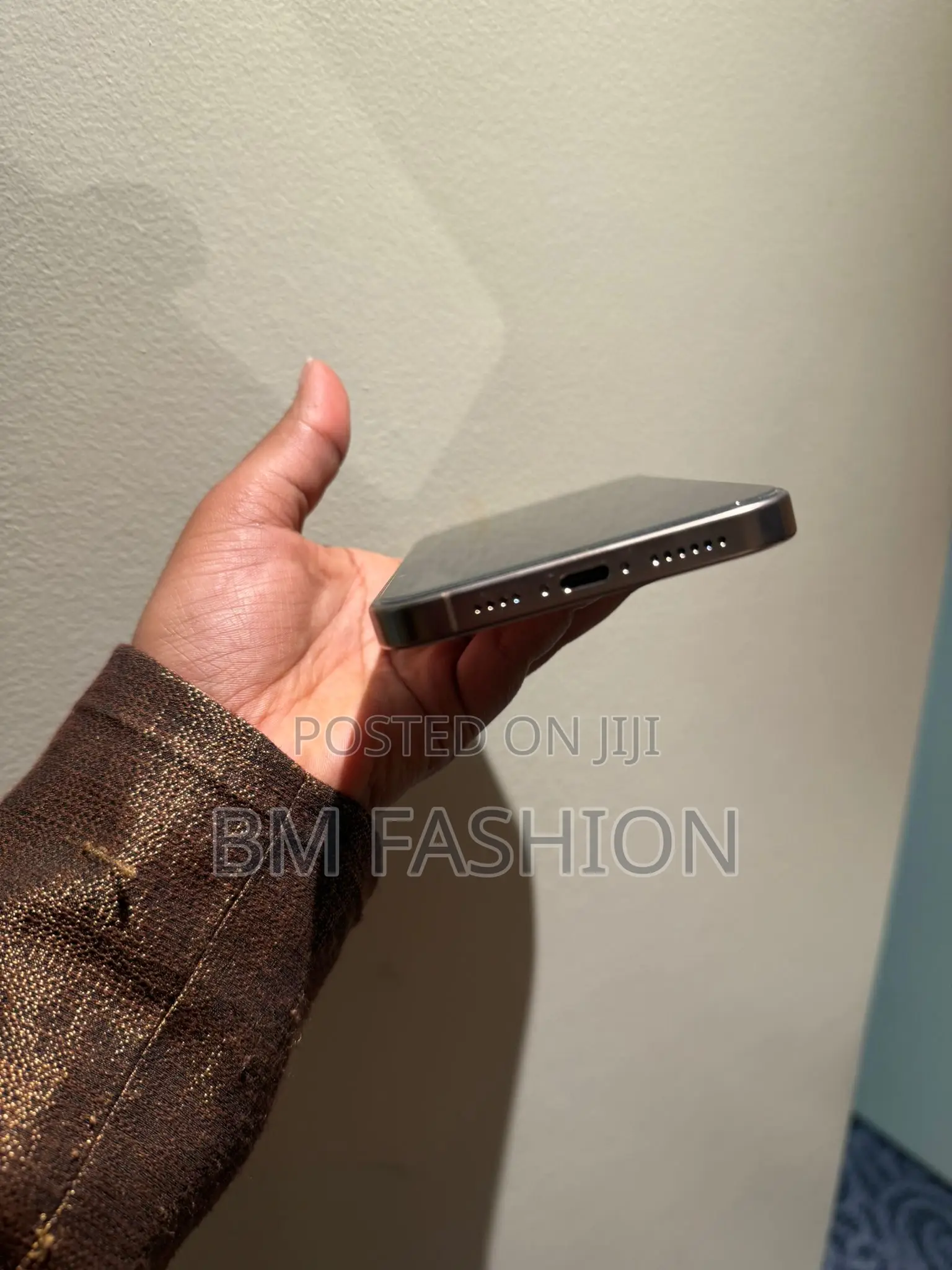 Apple iPhone 16 Pro Max 256 GB White