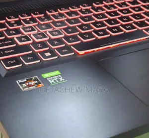 New Laptop Acer Nitro 5 32GB AMD Ryzen 7 SSD 512GB