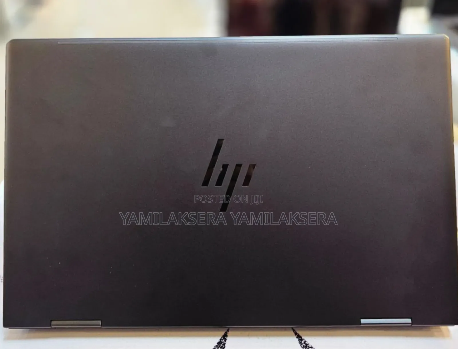 New Laptop HP Envy X360 16GB AMD Ryzen 5 SSD 256GB