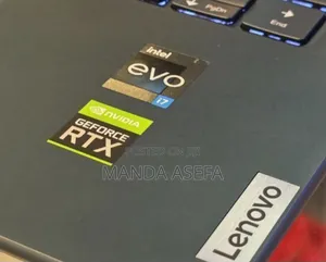 New Laptop Lenovo 16GB Intel Core I7 SSD 1T