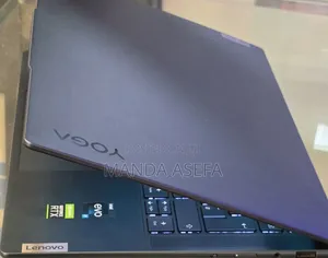 New Laptop Lenovo 16GB Intel Core I7 SSD 1T