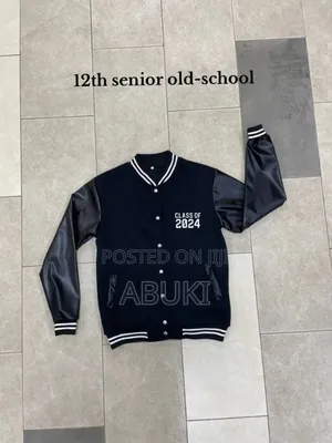 12th Senior Old-School
