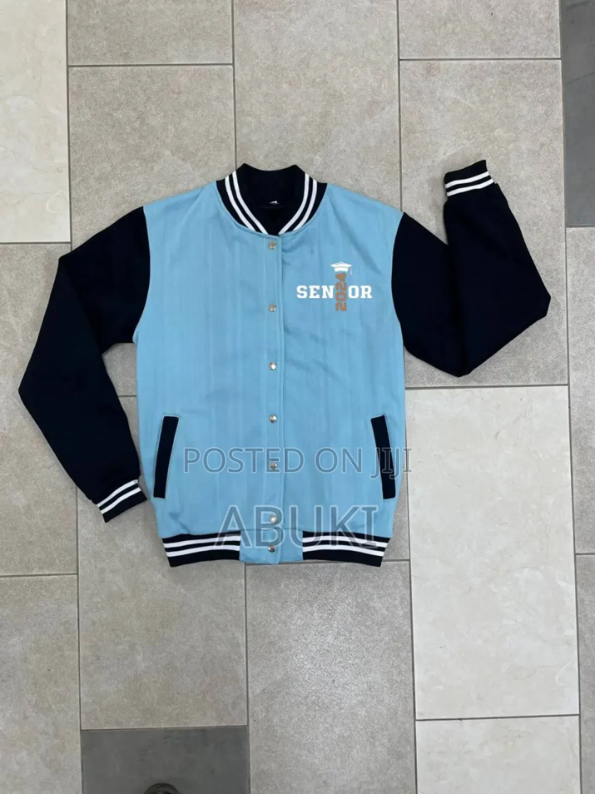 12th Senior Old-School