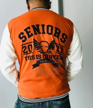 12th Senior Old-School