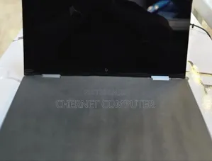 New Laptop HP Envy X360 8GB AMD Ryzen 5 SSD 256GB