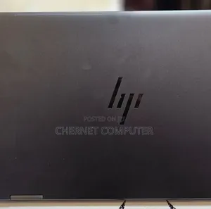 New Laptop HP Envy X360 8GB AMD Ryzen 5 SSD 256GB