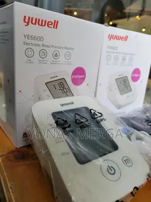 Photo - Bp Monitoring癢፬digital Bp Apparatus形፪blood Pressure Boxed Machine飞舛bpm