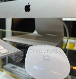 iMac 2014,