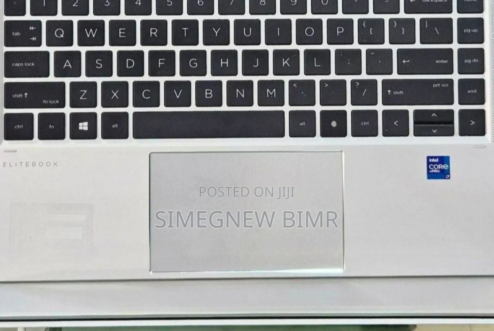 New Laptop HP EliteBook 1040 16GB Intel Core I7 SSD 512GB