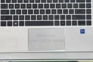 New Laptop HP EliteBook 1040 16GB Intel Core I7 SSD 512GB