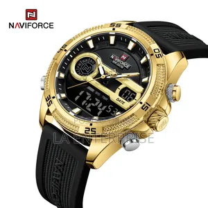 Photo - Navifroce Digital Luxury Watch