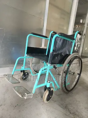 Foldable Used Wheelchair予我wheelchair夯土wheelchair凳廟used Wheelchair Main