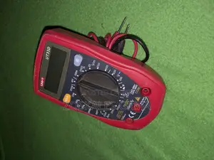 Photo - Multi Meter