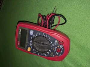 Multi Meter
