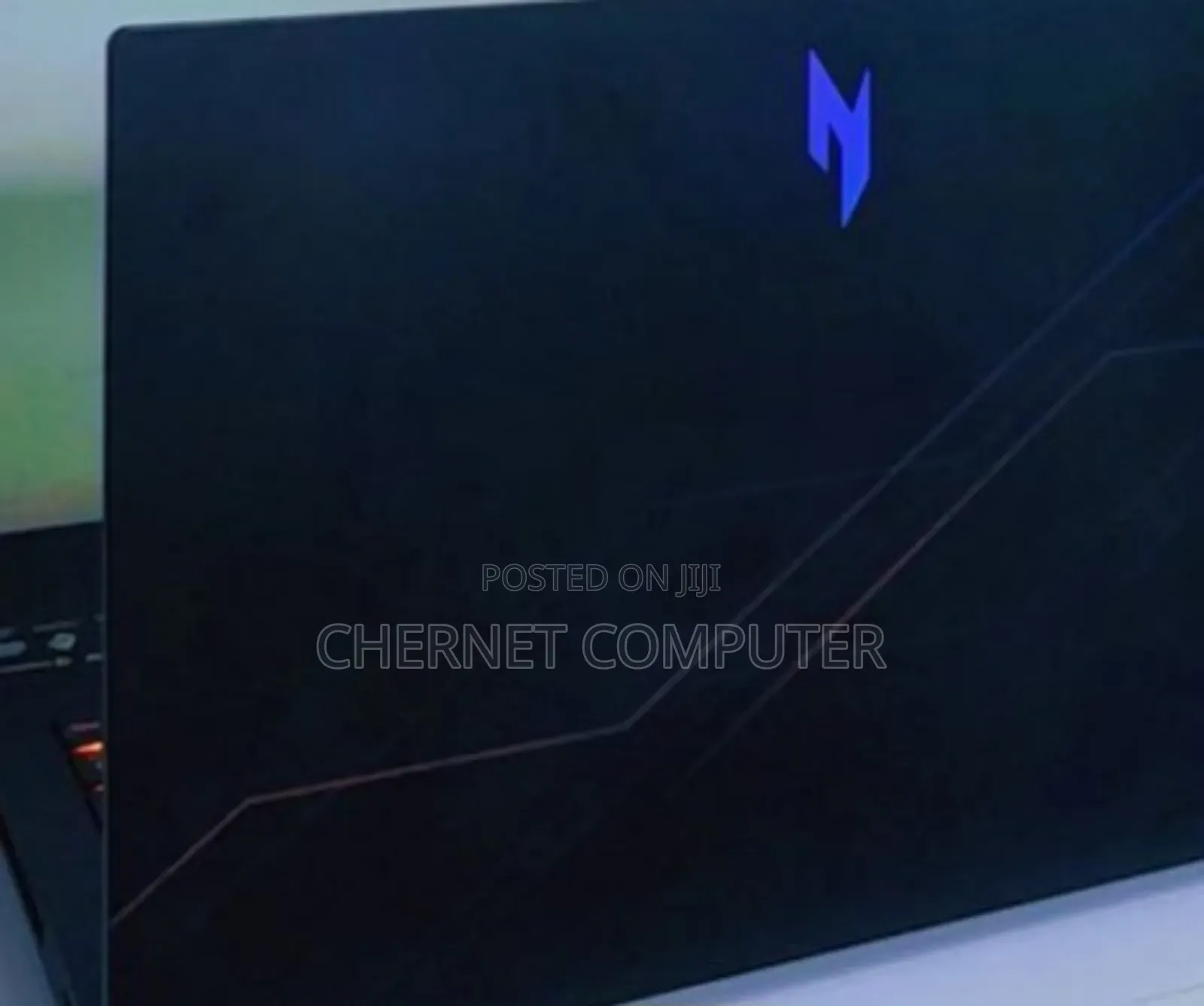 New Laptop Acer Nitro 5 16GB Intel Core I5 SSD 512GB