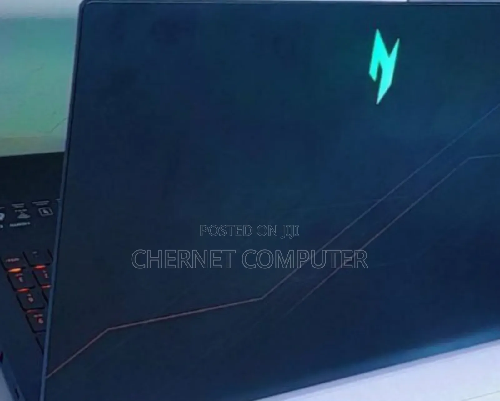 New Laptop Acer Nitro 5 16GB Intel Core I5 SSD 512GB