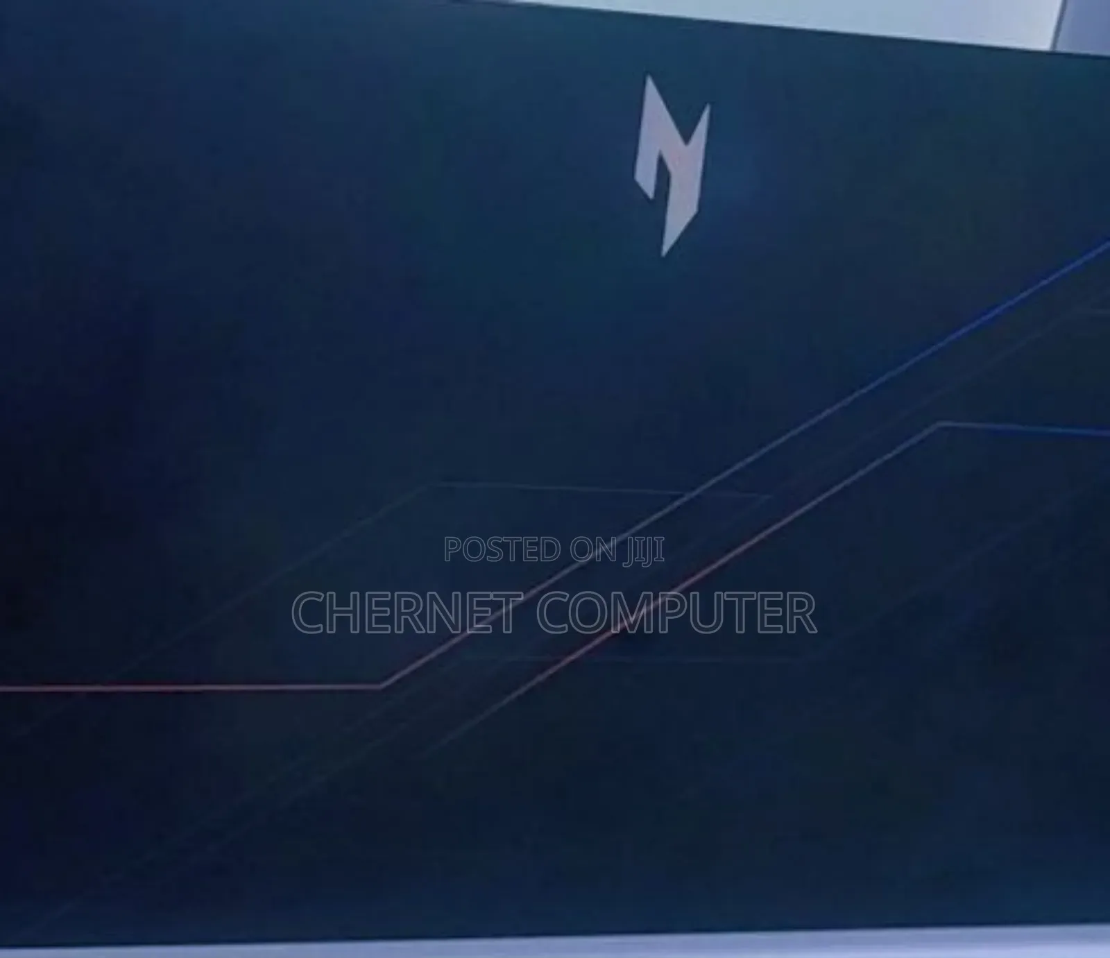 New Laptop Acer Nitro 5 16GB Intel Core I5 SSD 512GB